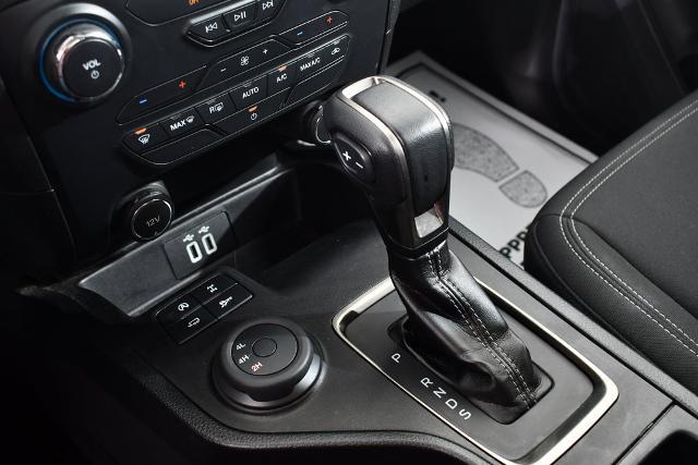 2021 Ford Ranger - $24,455