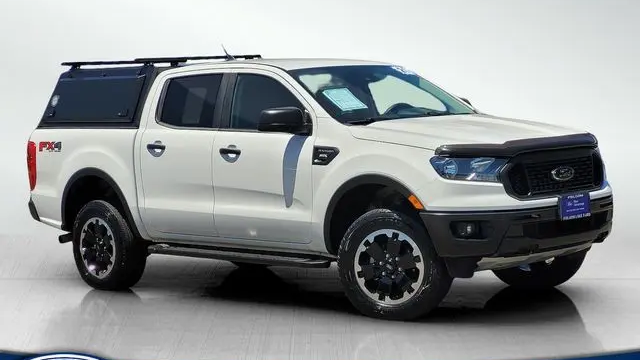 Preowned 2021 Ford Ranger XL for Sale