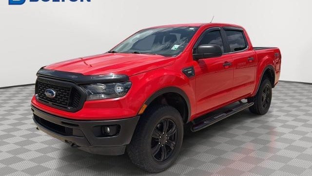 Preowned 2022 Ford Ranger XL for Sale