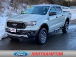 2022 Ranger Thumbnail 1