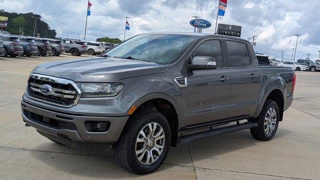 Preowned 2022 Ford Ranger XL for Sale