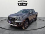 2022 Ranger Thumbnail 1