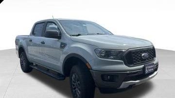 Preowned 2022 Ford Ranger XL for Sale