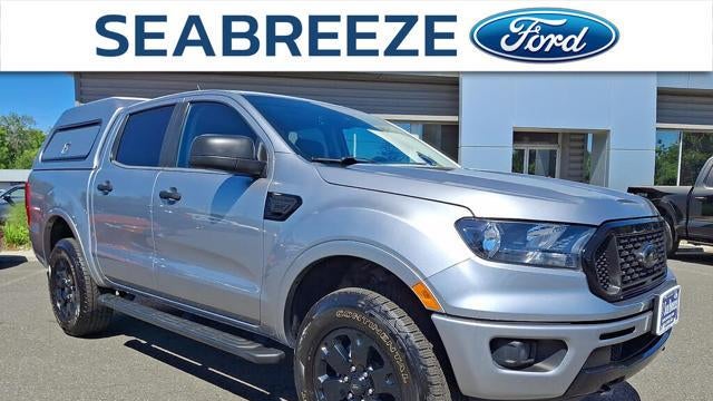 Preowned 2022 Ford Ranger XL for Sale