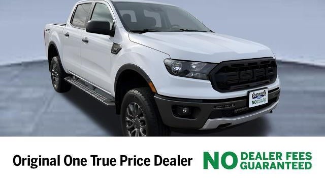 Preowned 2022 Ford Ranger XL for Sale