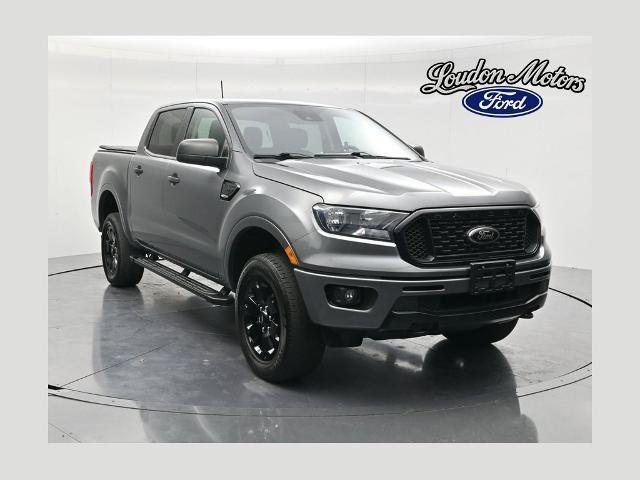 2022 Ford Ranger - $22,398