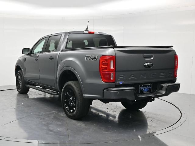 2022 Ford Ranger - $22,398