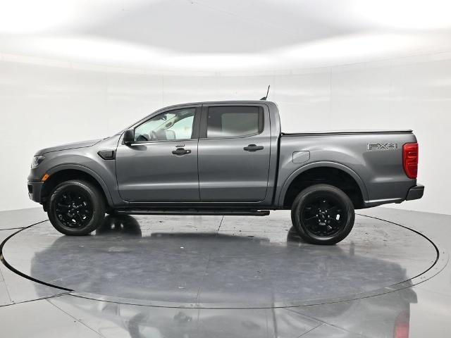 2022 Ford Ranger - $22,398