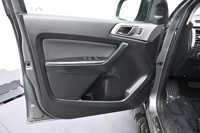 2022 Ford Ranger - $22,398