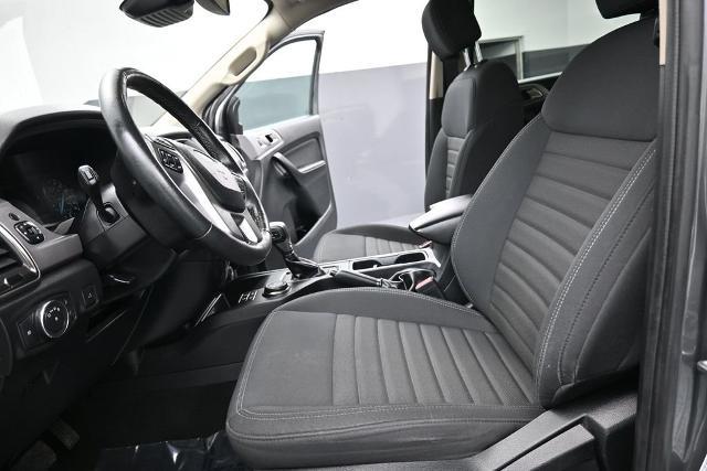 2022 Ford Ranger - $22,398