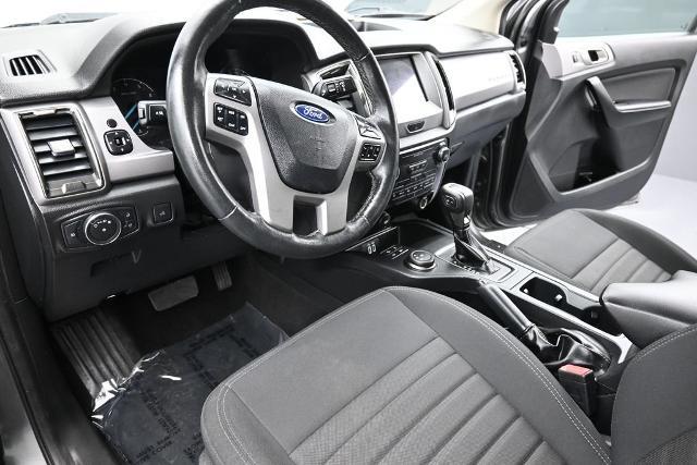 2022 Ford Ranger - $22,398