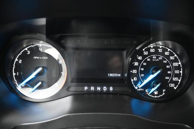 2022 Ford Ranger - $22,398