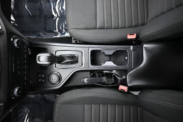 2022 Ford Ranger - $22,398