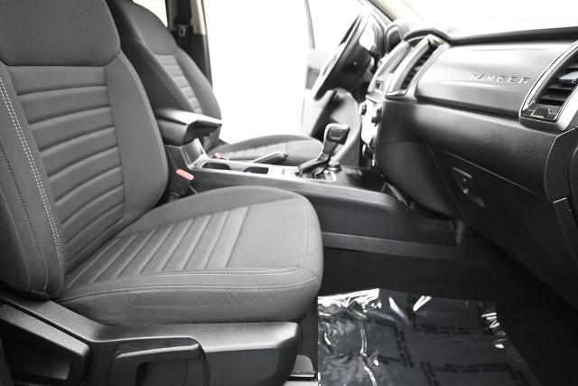 2022 Ford Ranger - $22,398