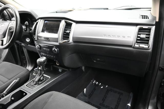 2022 Ford Ranger - $22,398