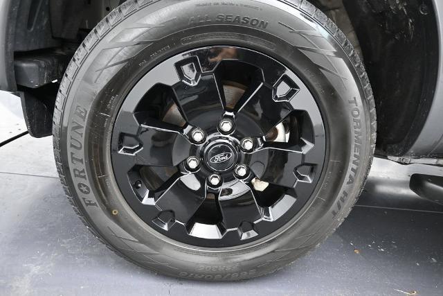 2022 Ford Ranger - $22,398