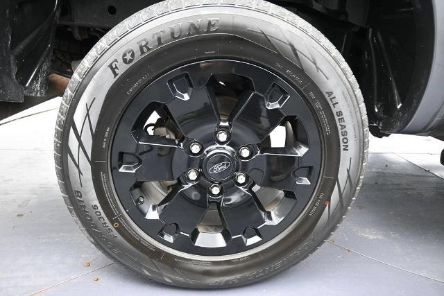 2022 Ford Ranger - $22,398
