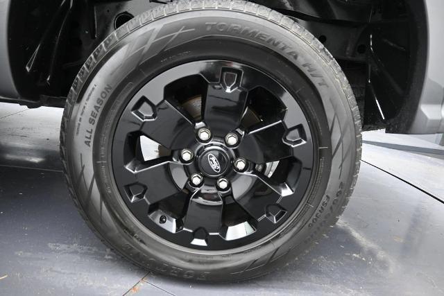 2022 Ford Ranger - $22,398