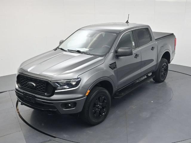 2022 Ford Ranger - $22,398