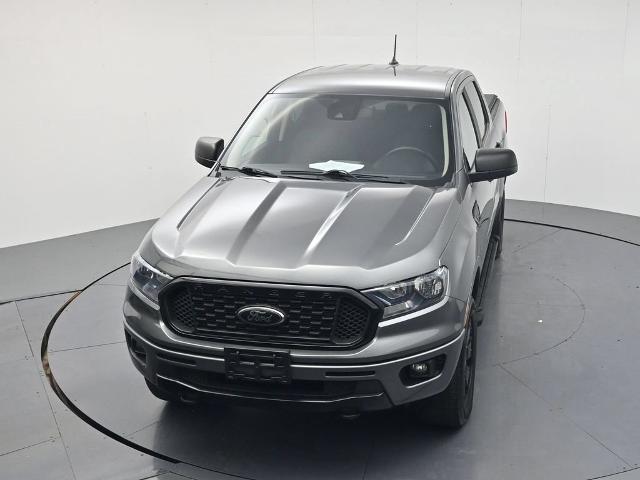 2022 Ford Ranger - $22,398