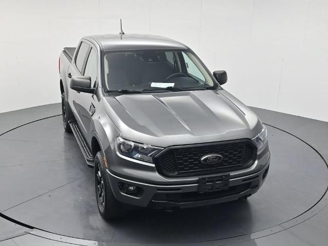 2022 Ford Ranger - $22,398