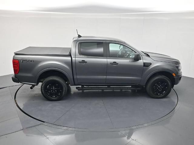 2022 Ford Ranger - $22,398