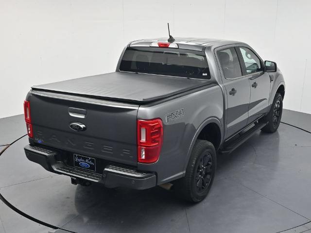 2022 Ford Ranger - $22,398
