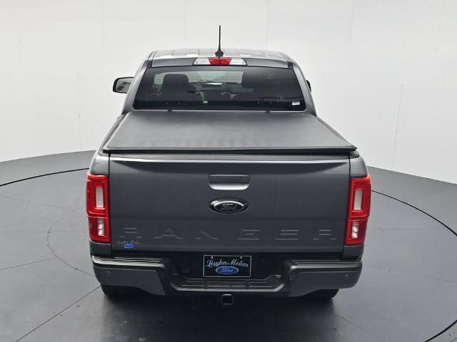 2022 Ford Ranger - $22,398