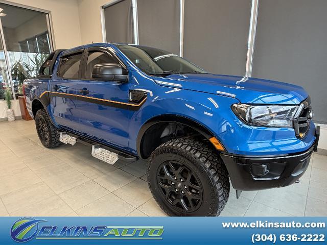 2022 Ford Ranger - $21,575