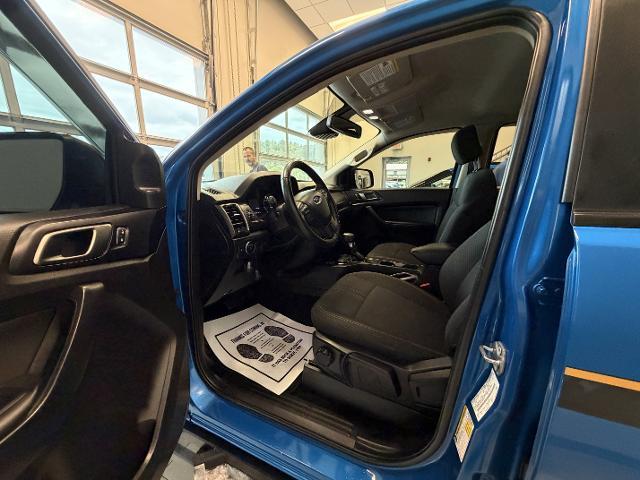 2022 Ford Ranger - $21,575