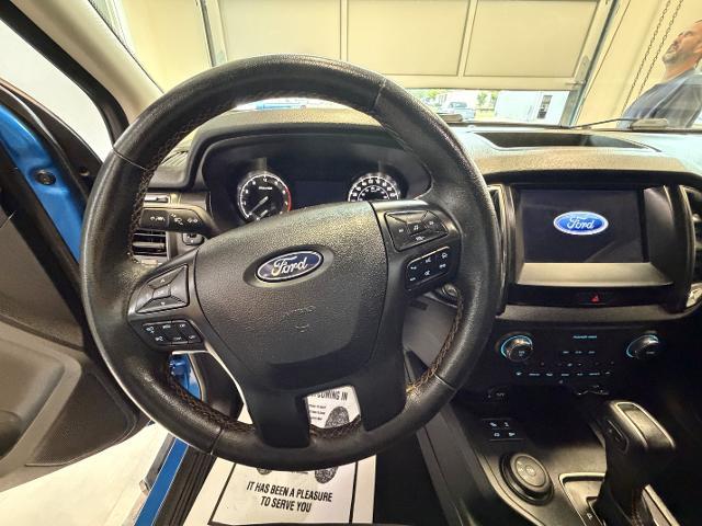 2022 Ford Ranger - $21,575
