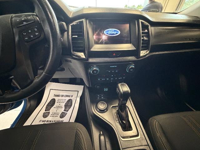 2022 Ford Ranger - $21,575