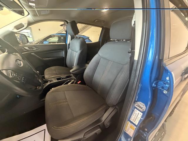 2022 Ford Ranger - $21,575
