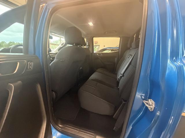 2022 Ford Ranger - $21,575