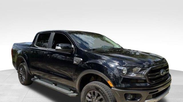 Preowned 2022 Ford Ranger XLT for Sale