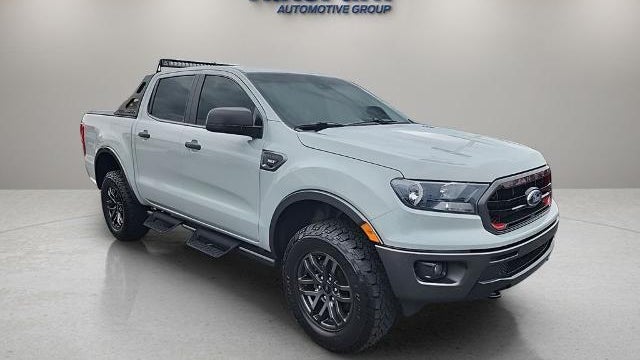 Preowned 2023 Ford Ranger XL for Sale
