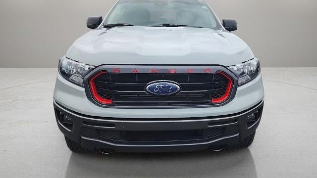 2023 Ford Ranger XL