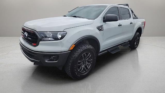 2023 Ford Ranger XL