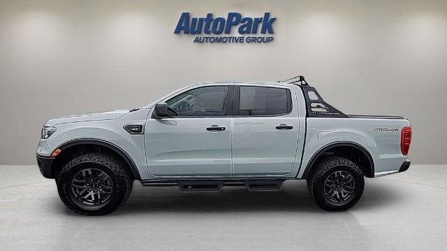 2023 Ford Ranger XL