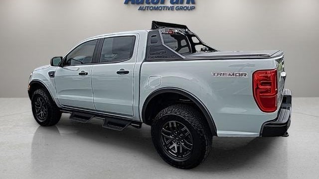 2023 Ford Ranger XL