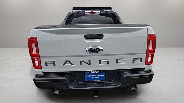 2023 Ford Ranger XL