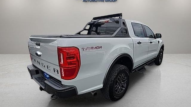2023 Ford Ranger XL