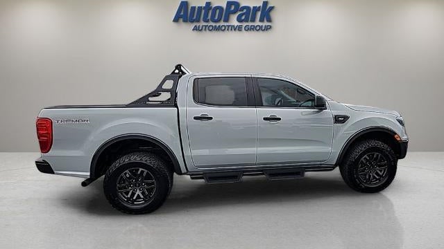 2023 Ford Ranger XL