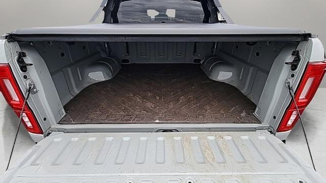 2023 Ford Ranger XL