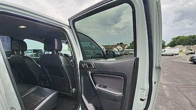 2023 Ford Ranger XL