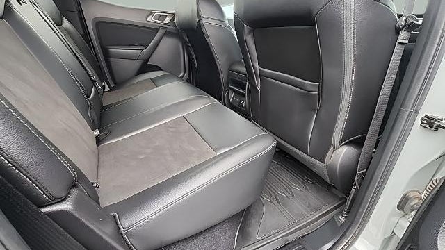 2023 Ford Ranger XL