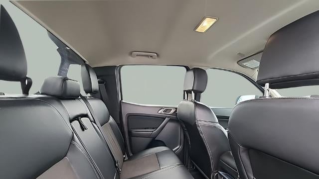 2023 Ford Ranger XL
