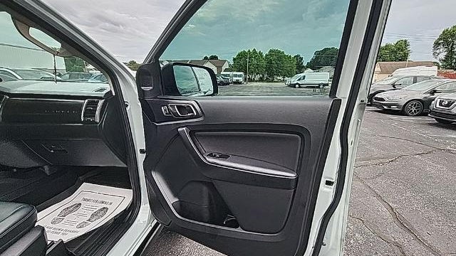 2023 Ford Ranger XL