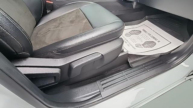 2023 Ford Ranger XL
