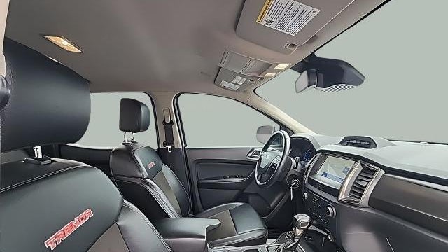 2023 Ford Ranger XL